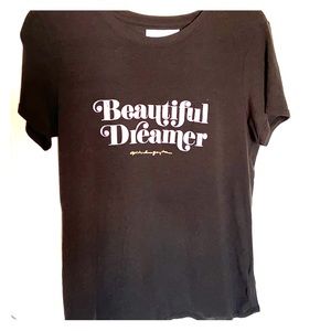 Spiritual Gangster Ultra Soft tee!